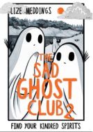 The Sad Ghost Club Volume Two - cena, srovnání