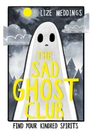 The Sad Ghost Club