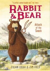 Rabbit and Bear: Attack of the Snack