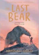 The Last Bear - cena, srovnání