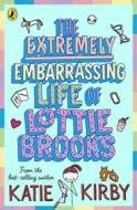 The Extremely Embarrassing Life of Lottie Brooks - cena, srovnání