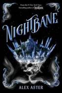 Nightbane (The Lightlark Saga Book 2) - cena, srovnání