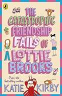 The Catastrophic Friendship Fails of Lottie Brooks - cena, srovnání