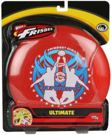 Sunflex Frisbee Wham-O Ultimate