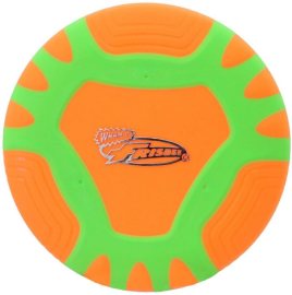 Sunflex Frisbee Mutant