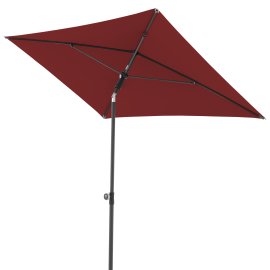 Doppler Slnečník Active 200 x 120 cm