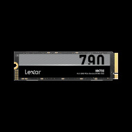 Lexar SSD LNM790X002T-RNNNG 2TB - cena, srovnání