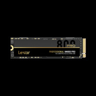 Lexar SSD LNM800P512G-RNNNG 512GB - cena, srovnání