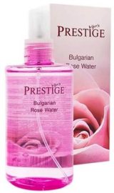 Prestige Rose and Pearl Pleťová voda s ružovým olejom 250ml