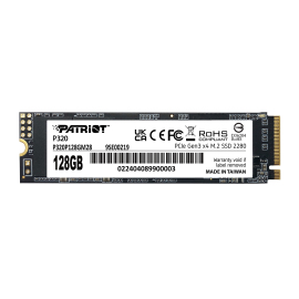 Patriot SSD P320P128GM28 128GB