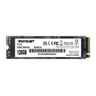 Patriot SSD P320P128GM28 128GB - cena, srovnání