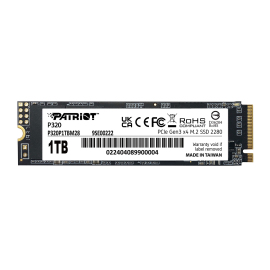 Patriot SSD P320P1TBM28 1TB