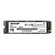 Patriot SSD P320P1TBM28 1TB - cena, srovnání