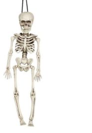 Guirca Skeleton kostlivec na zavesenie 40 cm