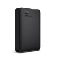 Western Digital Elements Portable WDBHJS0060BBK 6TB - cena, srovnání