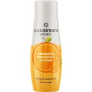 Sodastream Sirup mandarínka 440ml - cena, srovnání