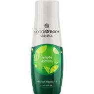 Sodastream Sirup mojito nealko 440ml - cena, srovnání