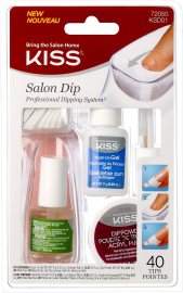 Kiss Salon Dip