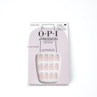 Opi Instant Gel-Like Salon Manicure - French Press - cena, srovnání