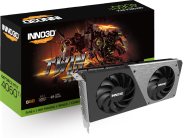 Inno3d GeForce RTX 4060 Ti 8GB N406T2-08D6-171153N - cena, srovnání