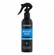 Animology Mucky Pup šampón pre psov 250ml - cena, srovnání