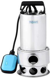 Hillvert Ponorné čerpadlo 1100W 16000 lh