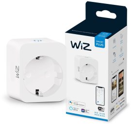 Wiz Smart Plug