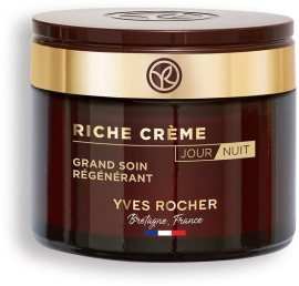 Yves Rocher Vysoko regeneračná starostlivosť 75ml