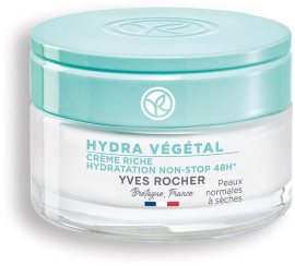 Yves Rocher Hydratačná starostlivosť na deň a noc 50ml