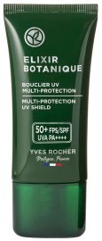 Yves Rocher Denná ochranná starostlivosť s OF 50+ 30ml