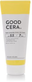 Holika Holika Good Cera Super Ceramide Family Oil Cream 200ml