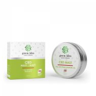 Green Idea CBD masť 30ml - cena, srovnání