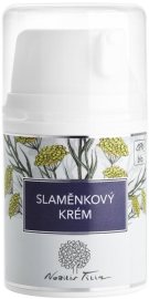 Nobilis Tilia Slamienkový krém 50ml