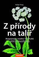 Z přírody na talíř - cena, srovnání