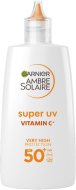 Garnier Ambre Solaire Super UV s Vitaminem C SPF 50+ 40ml - cena, srovnání