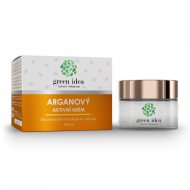 Green Idea Argánový aktívny krém 50ml - cena, srovnání