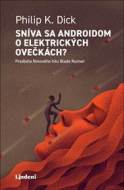 Sníva sa androidom o elektrických ovečkách? - cena, srovnání