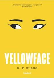 Yellowface - R.F. Kuang SK