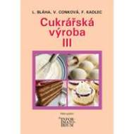 Cukrářská výroba III - cena, srovnání