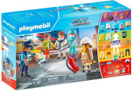 Playmobil 71400 Záchrana - cena, srovnání