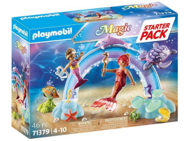 Playmobil 71379 Starter Pack Morské panny