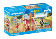 Playmobil 71475 Pracovitá tesárka - cena, srovnání