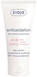 Ziaja Acai Berry Denný krém SPF 10 50ml