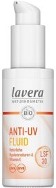 Lavera Anti-UV Fluid SPF 30 300ml