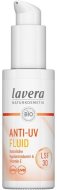 Lavera Anti-UV Fluid SPF 30 300ml - cena, srovnání