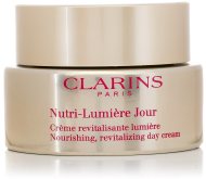 Clarins Nutri-Lumiére Day Cream 50ml - cena, srovnání