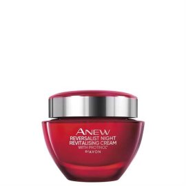 Avon Nočný obnovovací krém Anew Reversalist s Protinolom 50ml