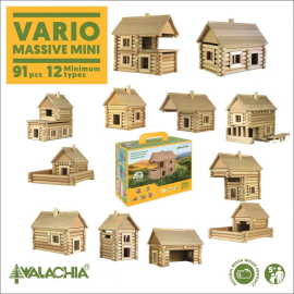 Walachia Vario Massive 91 ks