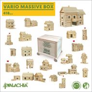 Walachia Vario Box 418 - cena, srovnání