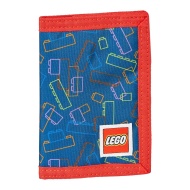 Lego Playful Bricks - peňaženka - cena, srovnání